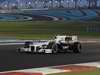 Wallpaper GP ABU DHABI 2009 1280x1024, Sfondi Desktop F1